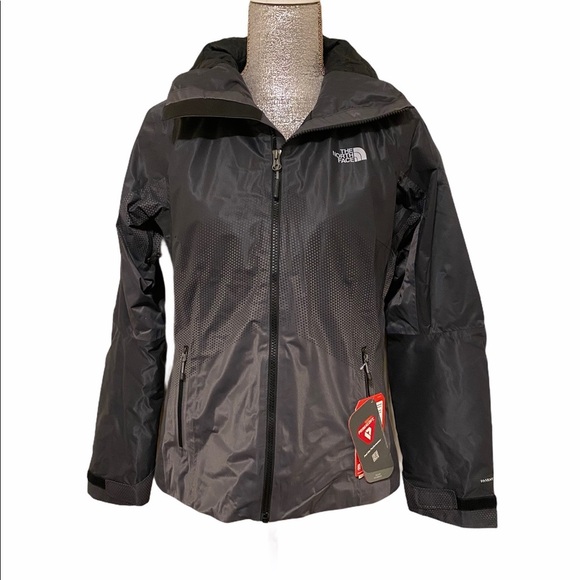 The North Face Jackets & Blazers - The North Face Fuseform Dot Matrix Jacket S